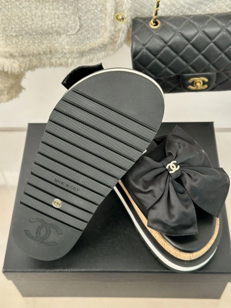 Chxnxl Slippers SmartChoice 128111