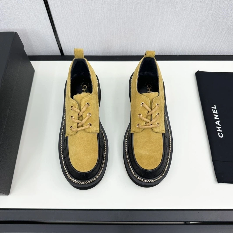 Breathable Chxnxl Boots 129702