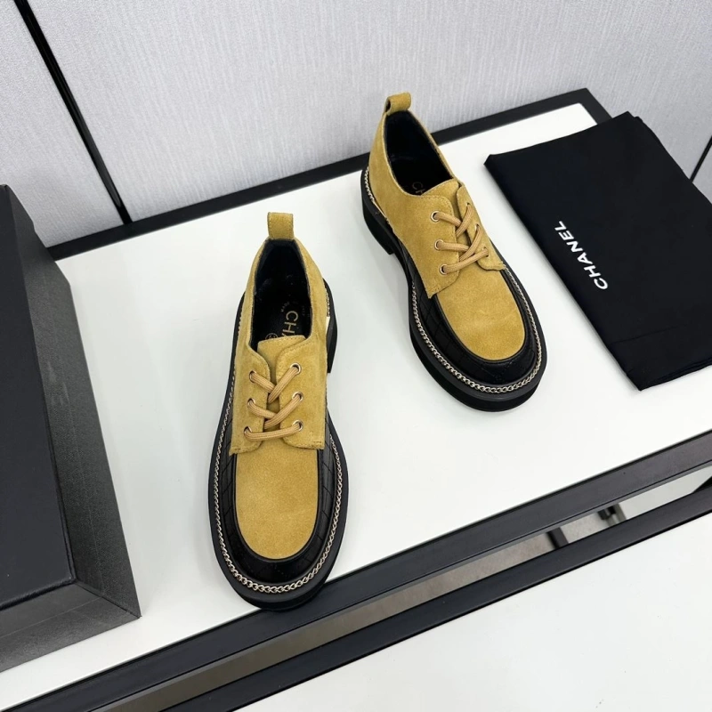 Breathable Chxnxl Boots 129702