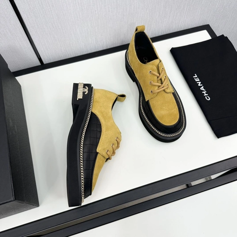 Breathable Chxnxl Boots 129702