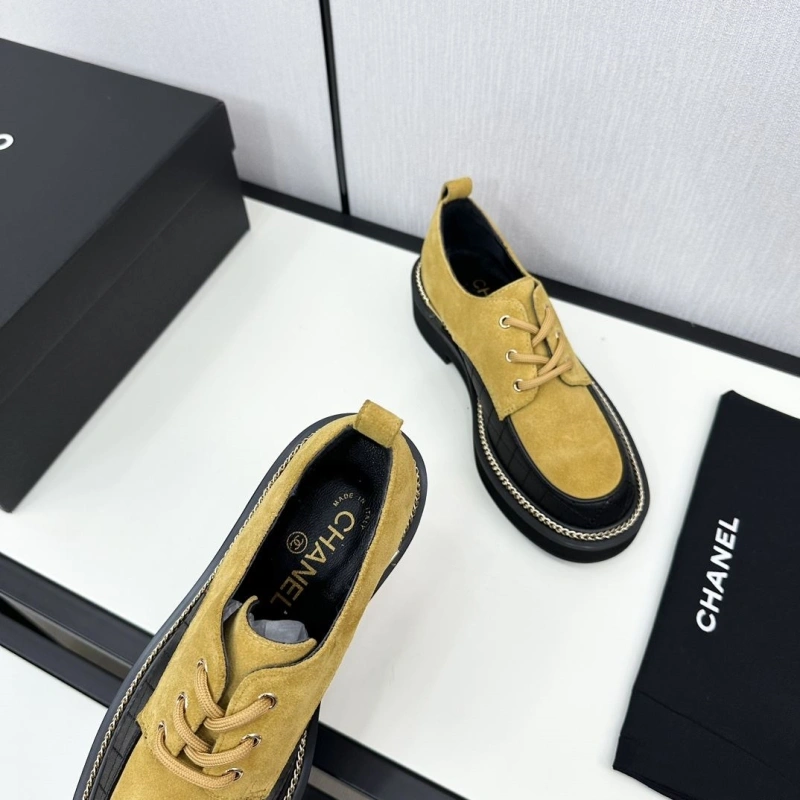 Breathable Chxnxl Boots 129702