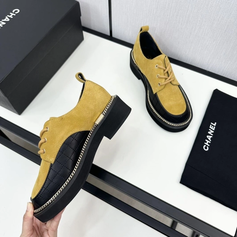 Breathable Chxnxl Boots 129702