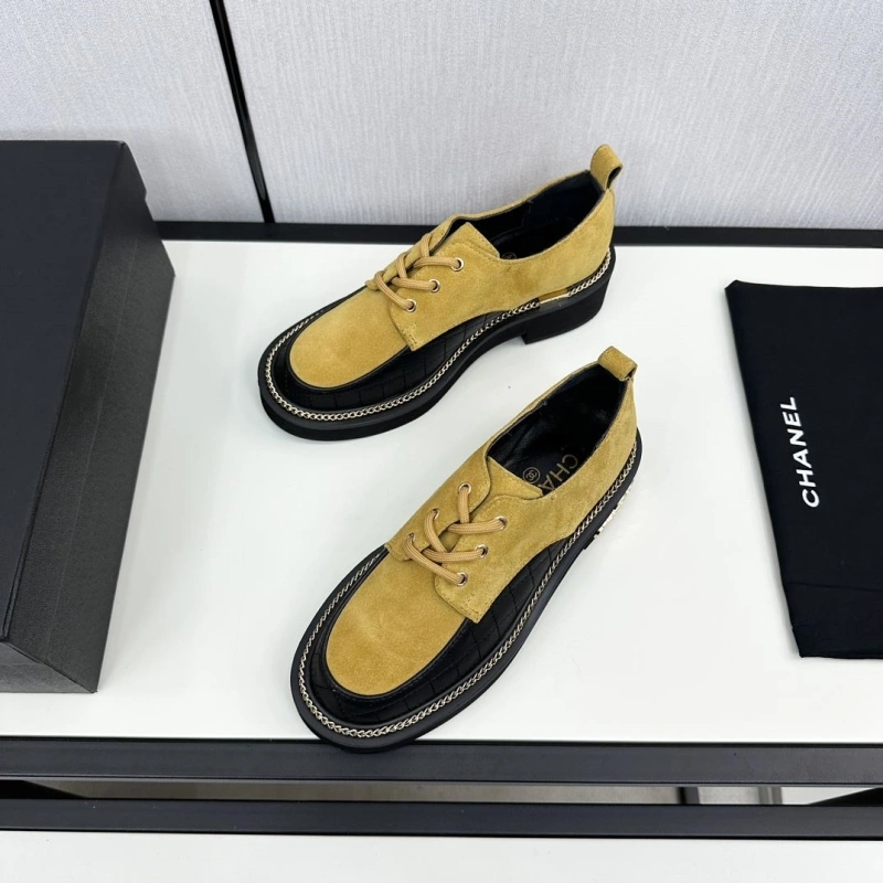 Breathable Chxnxl Boots 129702