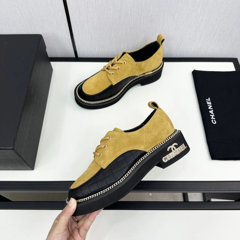 Breathable Chxnxl Boots 129702