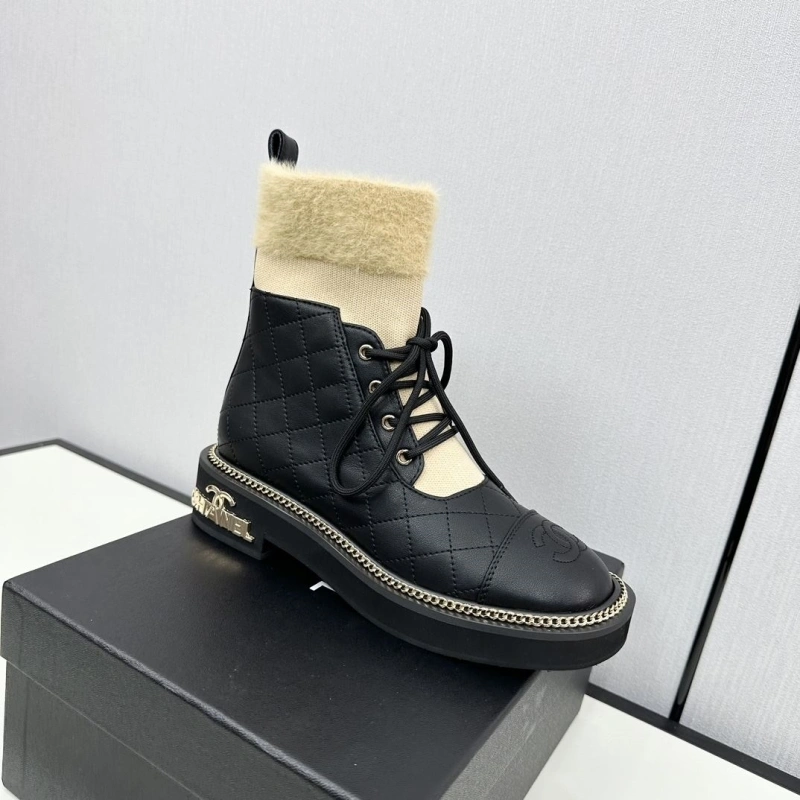 Chxnxl Boots Flexible 129701