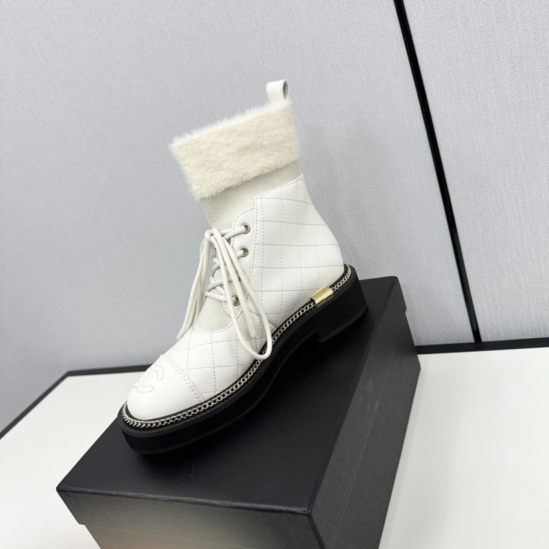 Functional Chxnxl Boots 129699