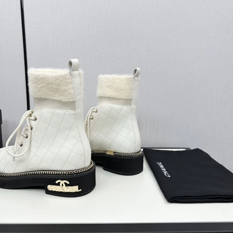 Functional Chxnxl Boots 129699