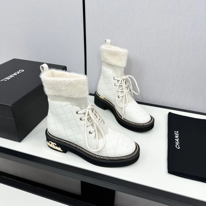 Functional Chxnxl Boots 129699