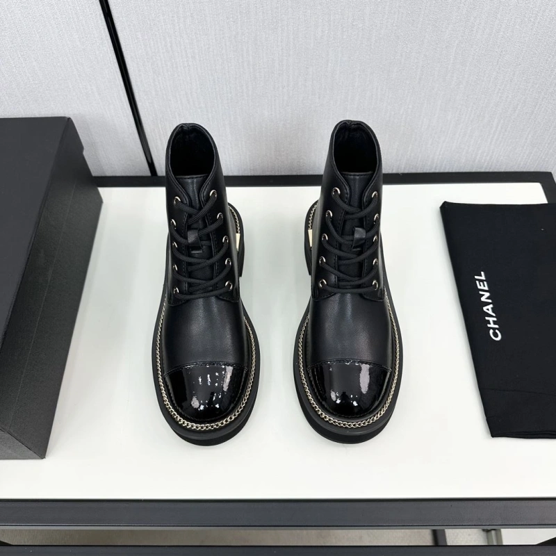 Chxnxl Boots Fashionable 129698