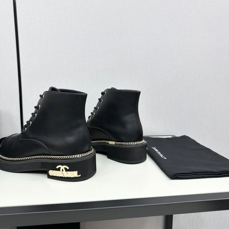 Chxnxl Boots Fashionable 129698