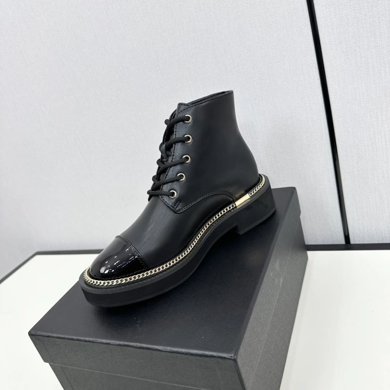 Chxnxl Boots Fashionable 129698