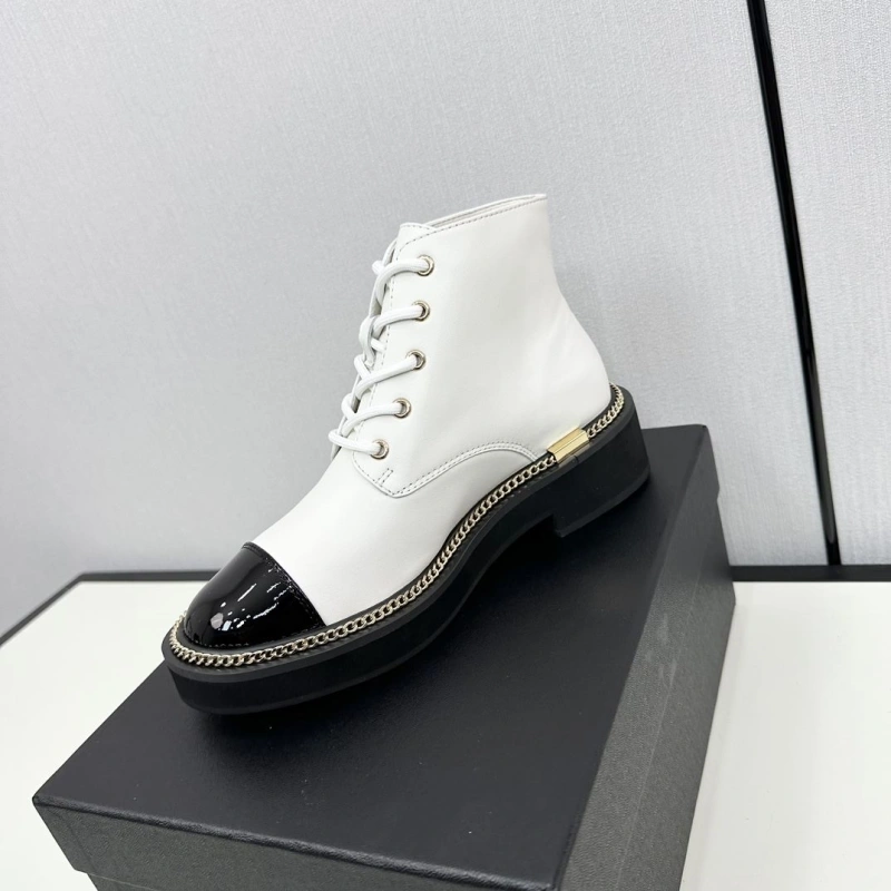 Chxnxl Boots Vibrant 129697