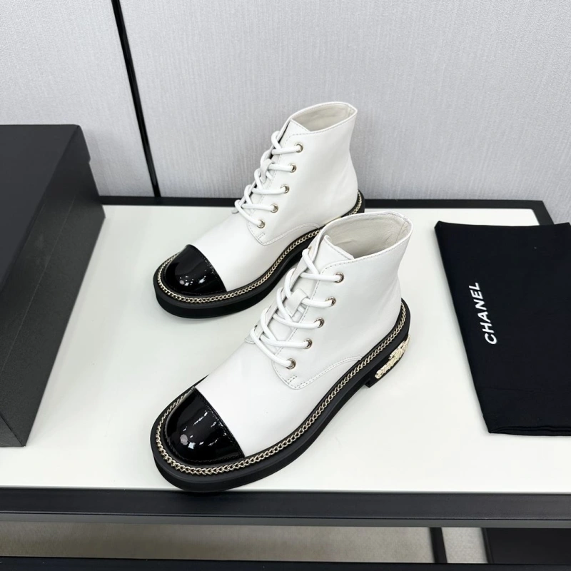 Chxnxl Boots Vibrant 129697