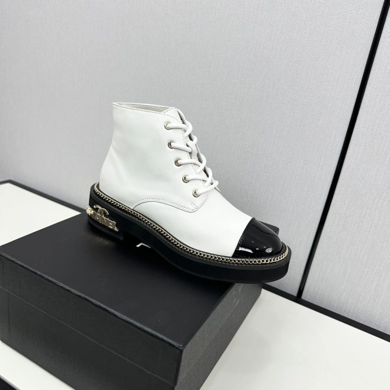 Chxnxl Boots Vibrant 129697