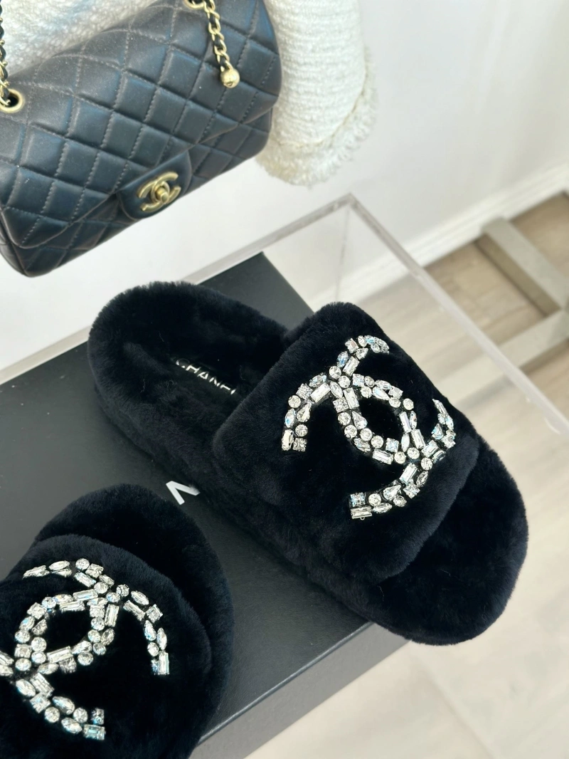 Chxnxl Slippers Fashionable 128105