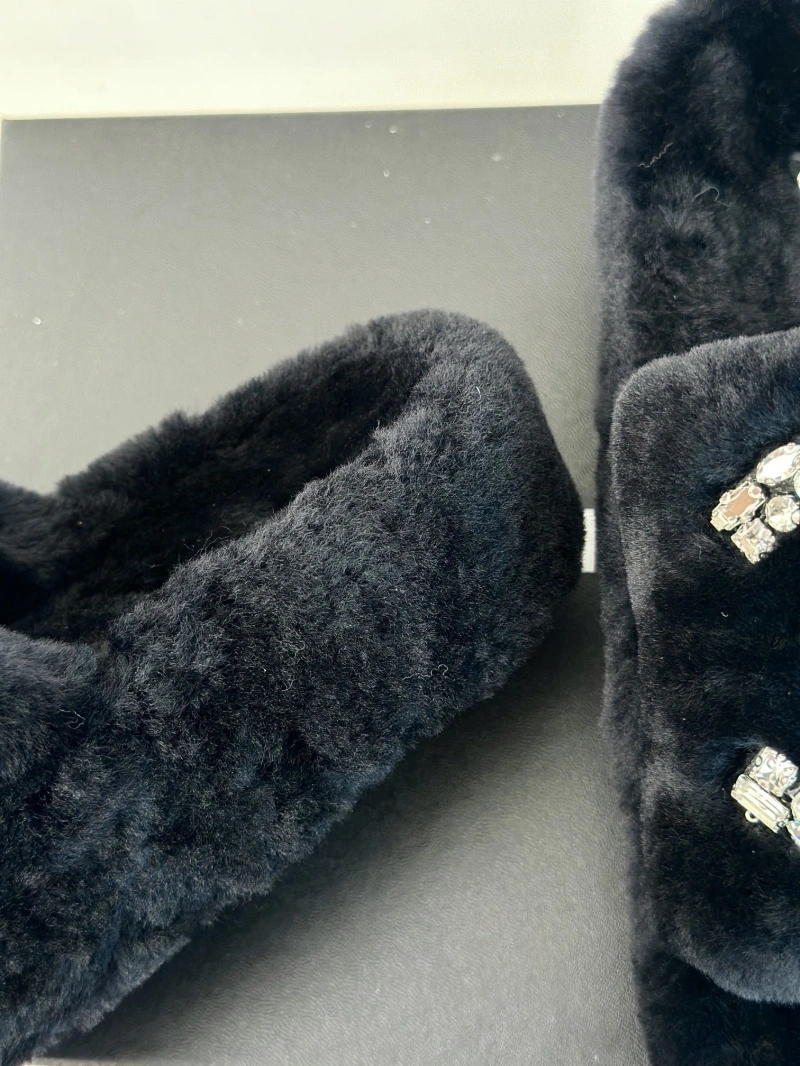 Chxnxl Slippers Fashionable 128105