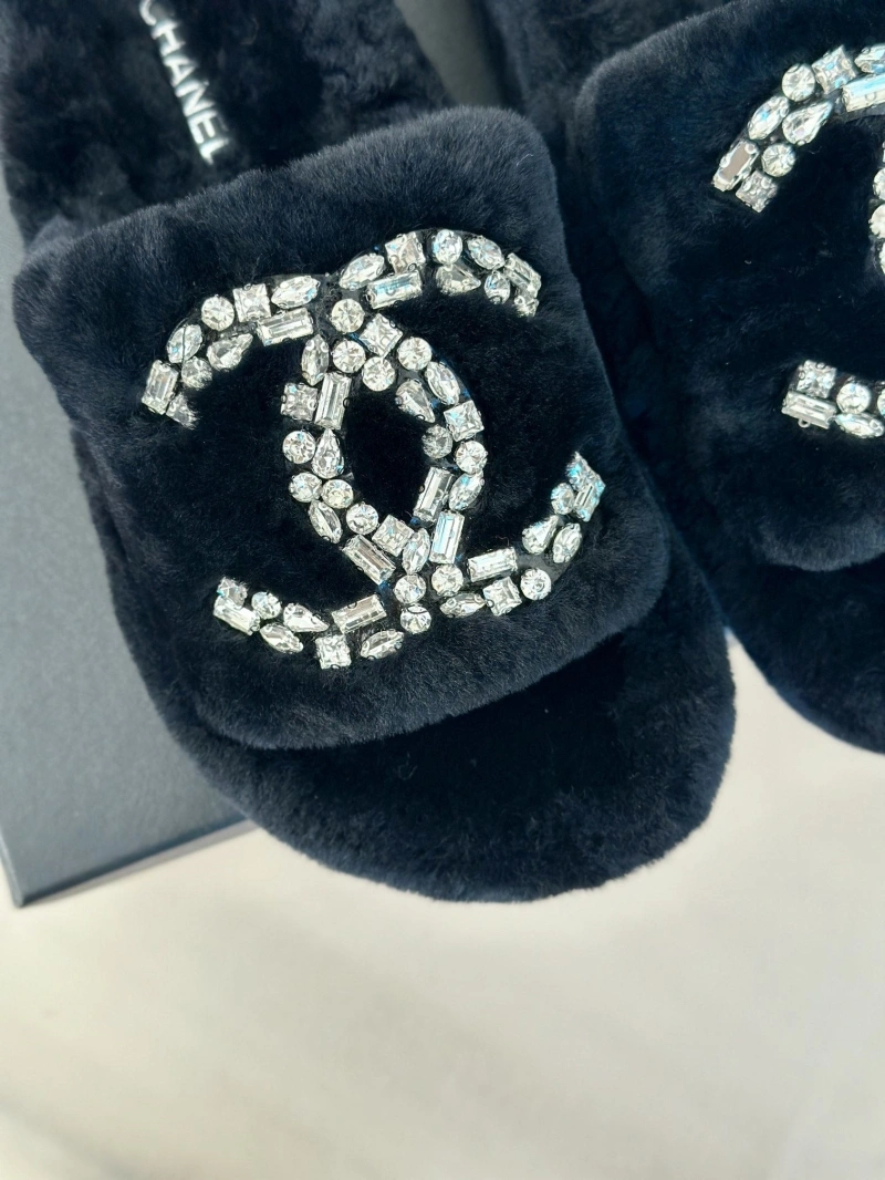 Chxnxl Slippers Fashionable 128105