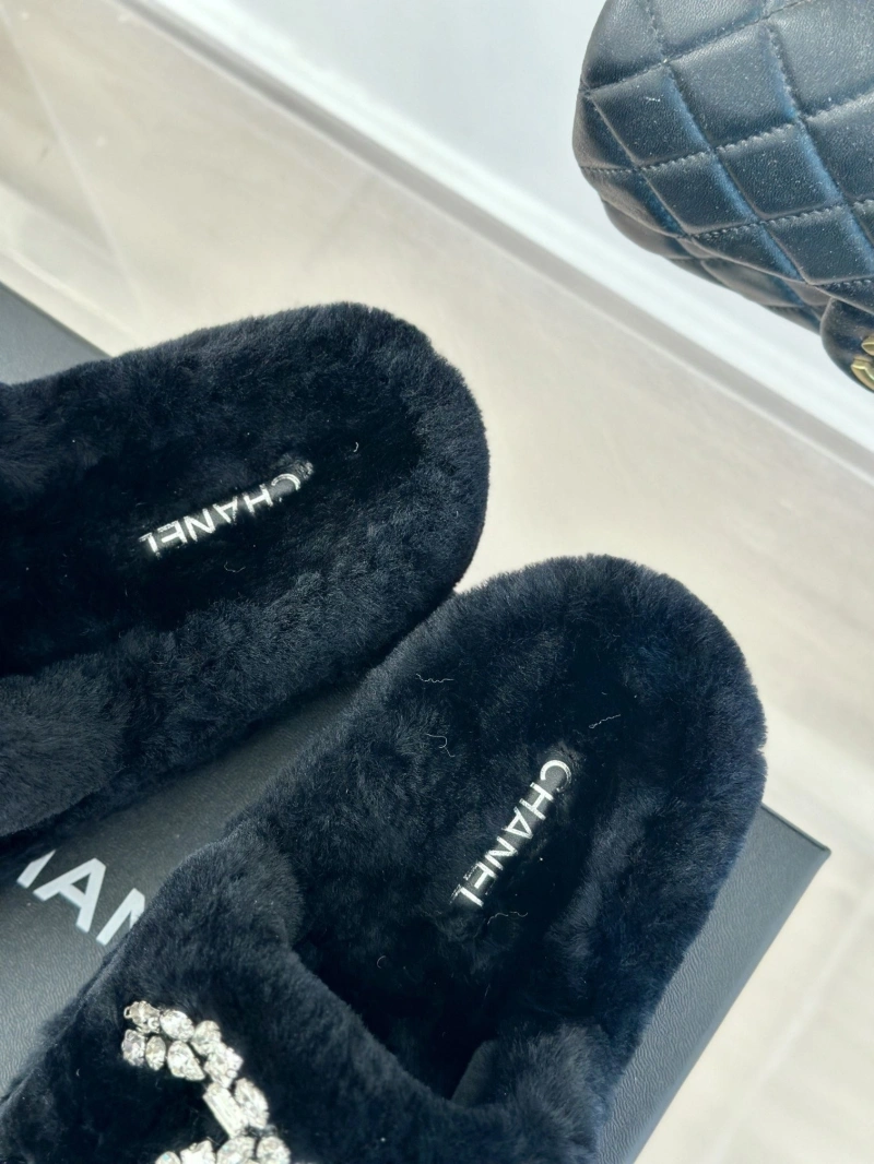 Chxnxl Slippers Fashionable 128105