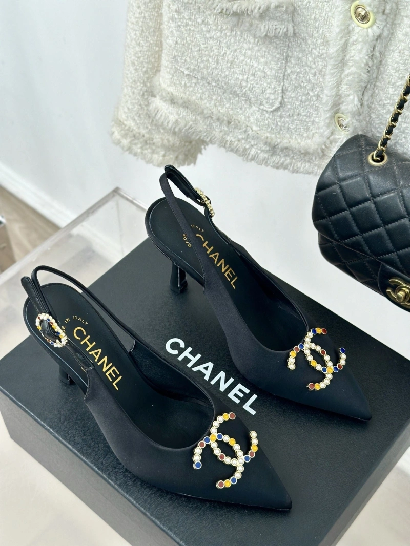 Functional Chxnxl Sandals 128522