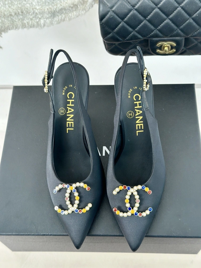 Functional Chxnxl Sandals 128522