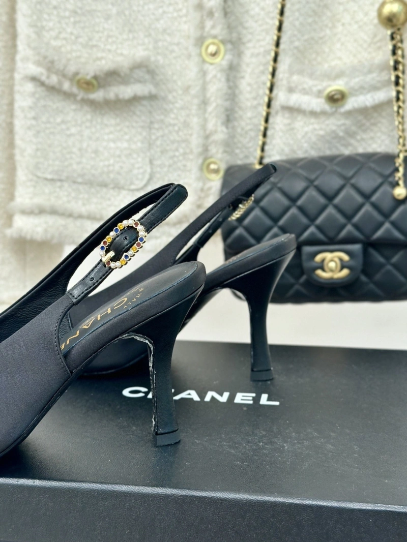 Functional Chxnxl Sandals 128522