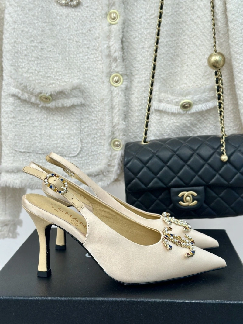 Chxnxl Sandals AllSeason 128520