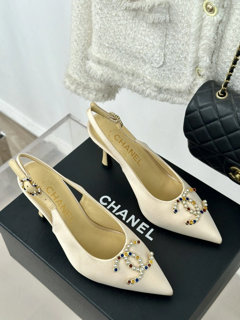 Chxnxl Sandals AllSeason 128520