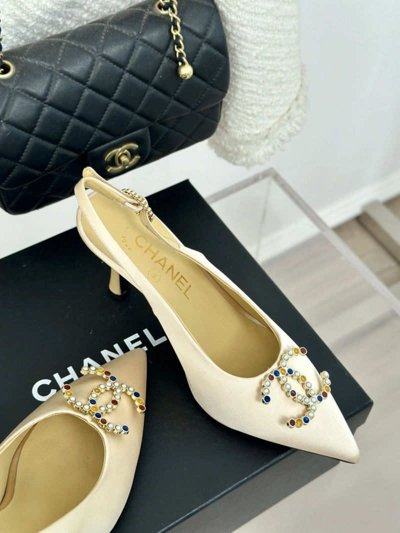 Chxnxl Sandals AllSeason 128520