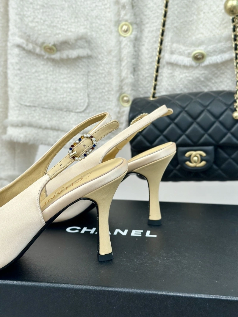 Chxnxl Sandals AllSeason 128520