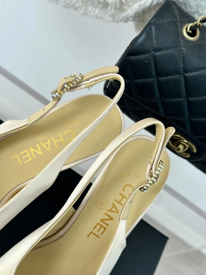 Chxnxl Sandals AllSeason 128520
