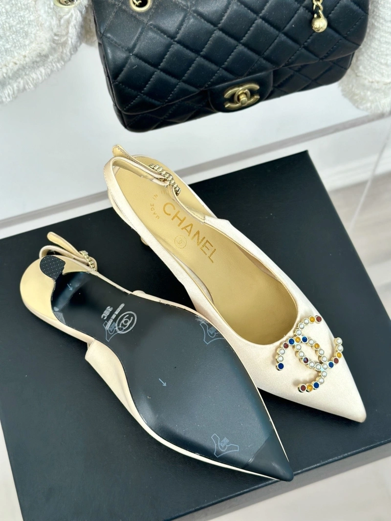 Chxnxl Sandals AllSeason 128520