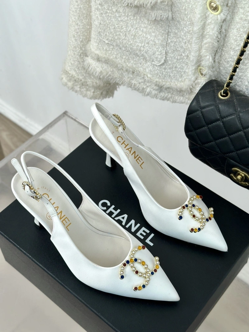 StreetReady Chxnxl Sandals 128516