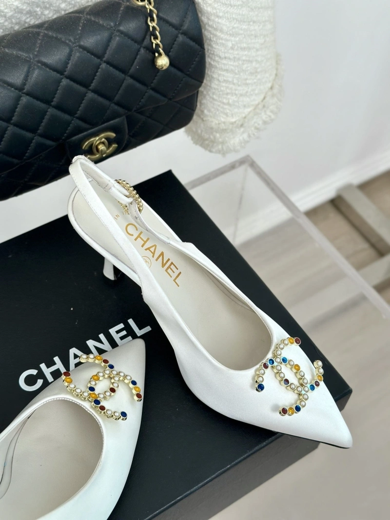 StreetReady Chxnxl Sandals 128516