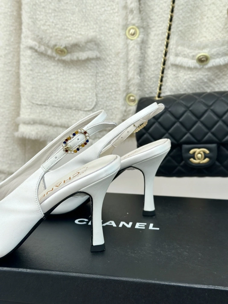 StreetReady Chxnxl Sandals 128516