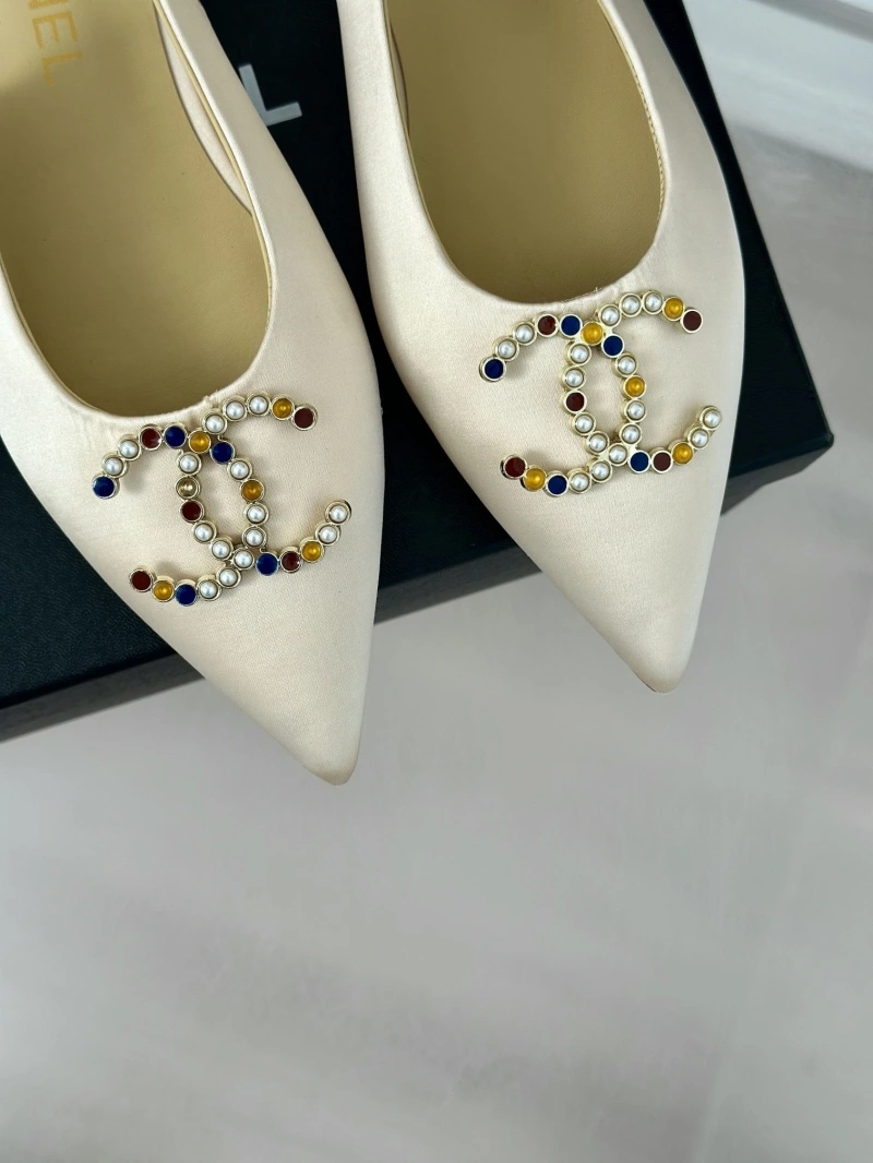 Trendy Chxnxl Sandals 128515