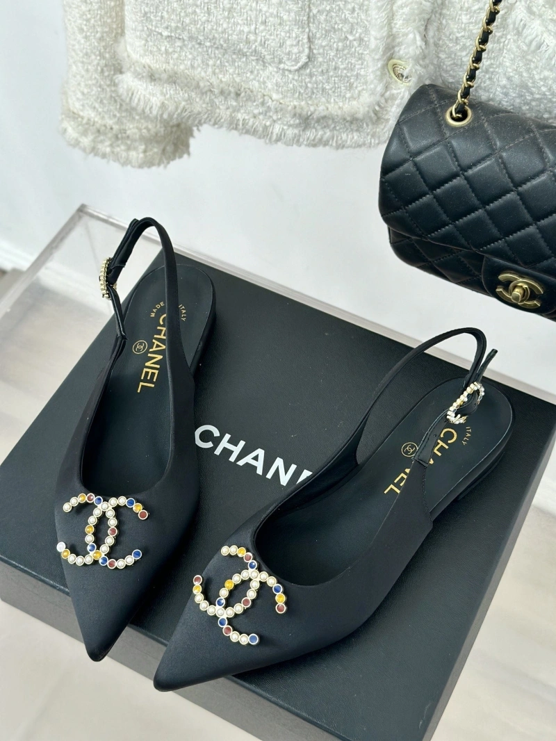 Durable Chxnxl Sandals 128509