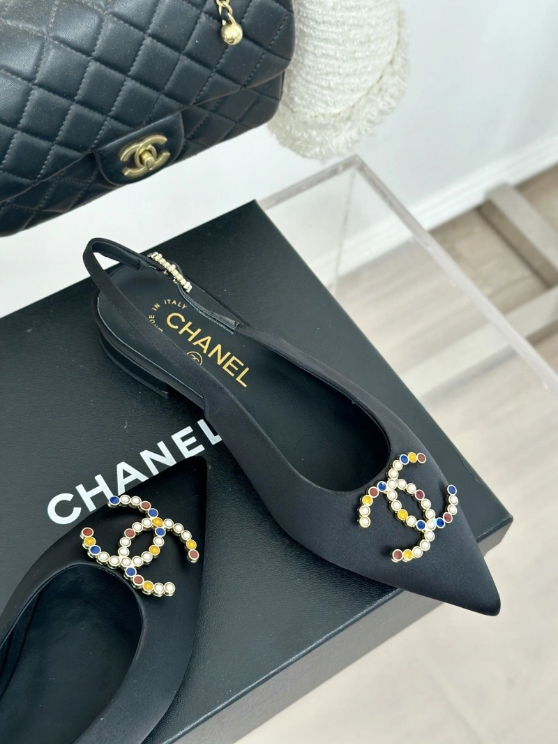 Durable Chxnxl Sandals 128509
