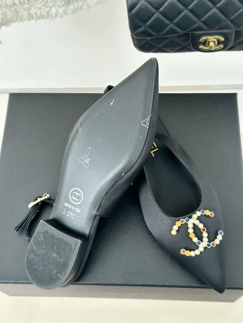 Durable Chxnxl Sandals 128509