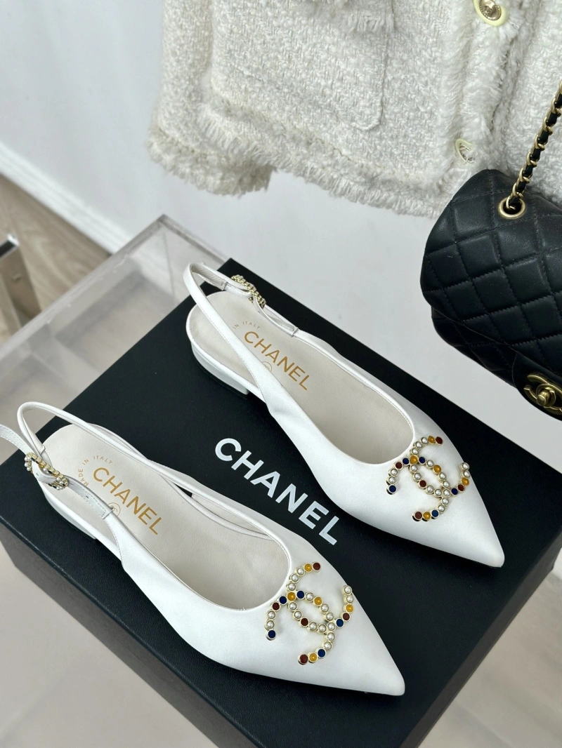 TopPick Chxnxl Sandals 128518