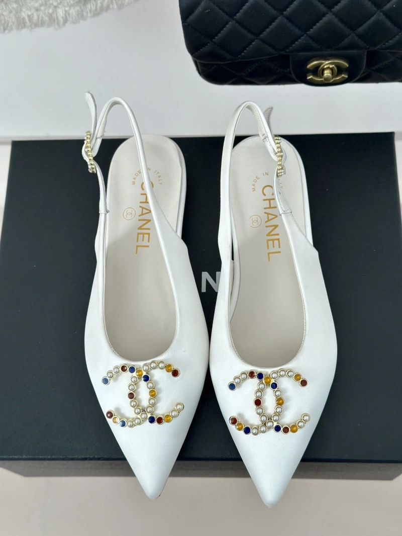 TopPick Chxnxl Sandals 128518