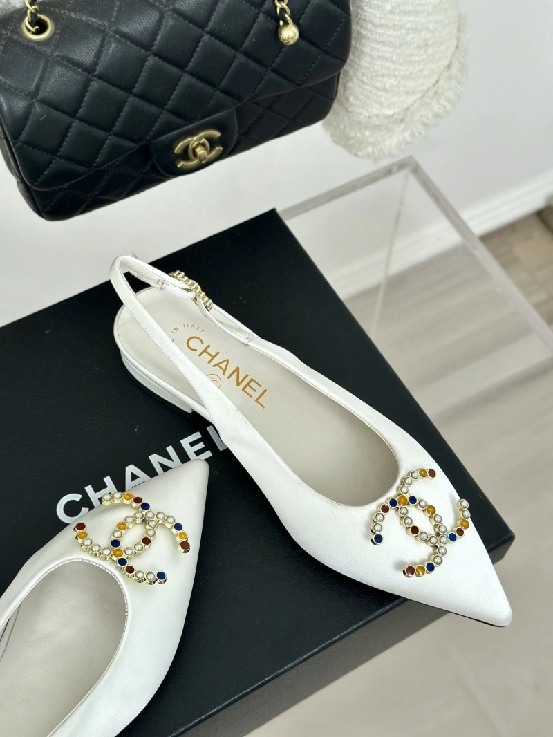 TopPick Chxnxl Sandals 128518