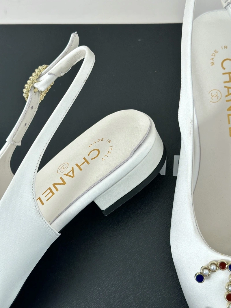 TopPick Chxnxl Sandals 128518