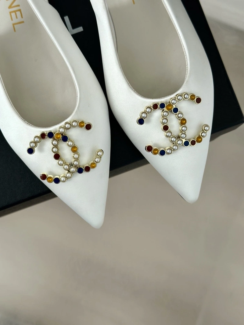 TopPick Chxnxl Sandals 128518