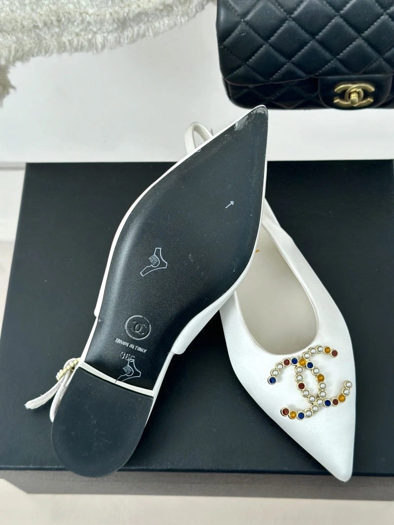 TopPick Chxnxl Sandals 128518