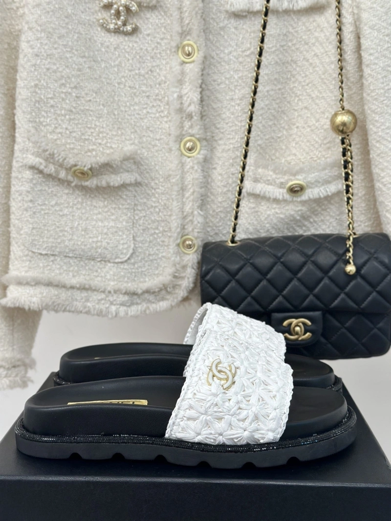 Chxnxl Slippers Reliable 128097