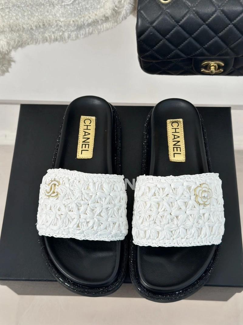 Chxnxl Slippers Reliable 128097