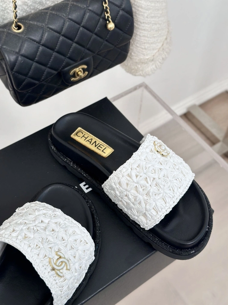 Chxnxl Slippers Reliable 128097