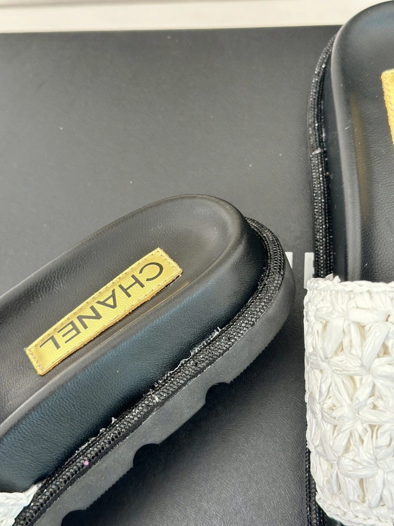 Chxnxl Slippers Reliable 128097