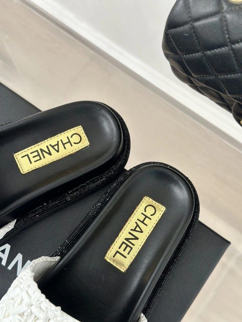 Chxnxl Slippers Reliable 128097