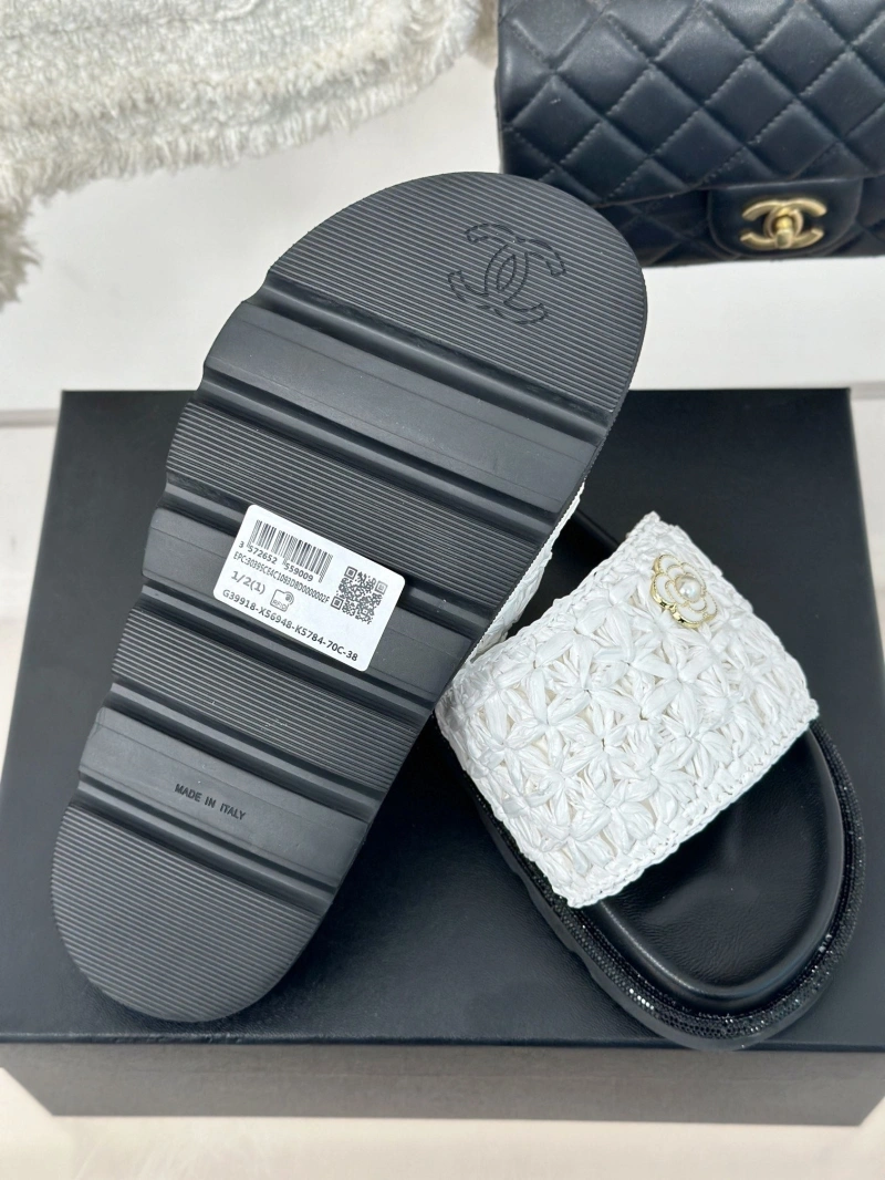 Chxnxl Slippers Reliable 128097